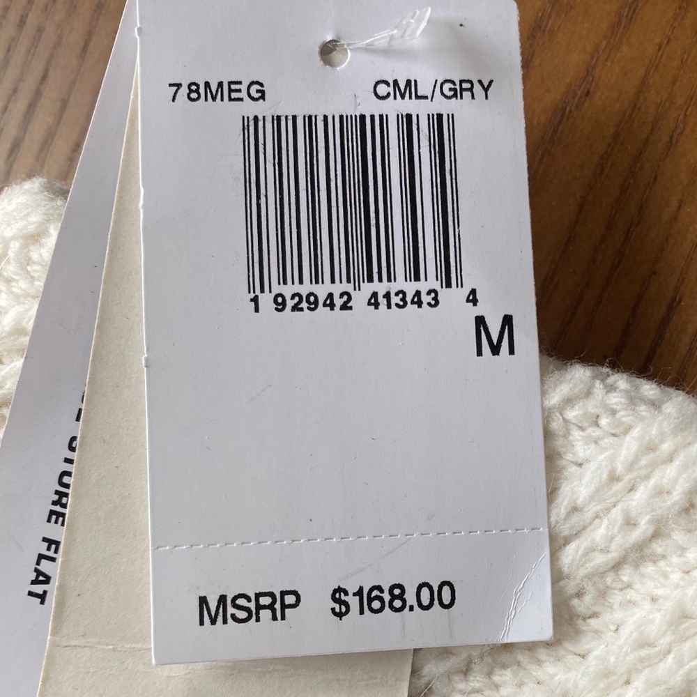 FRENCH CONNECTION Color Block Sweater - Picture 8 of 13